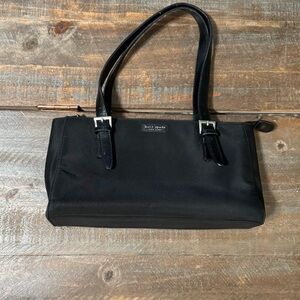 Kate Spade Black Shoulder bag